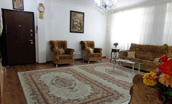 عکس خانه عروس و داماد