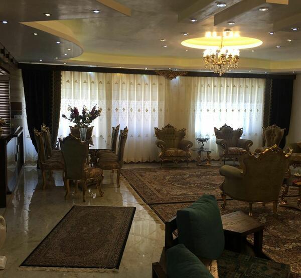عکس خانه عروس و داماد