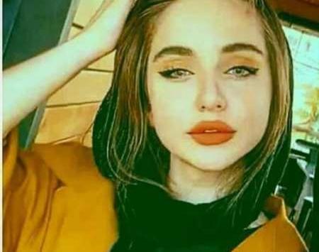 عکسهای نیکا فلاحی شاخ اینستا