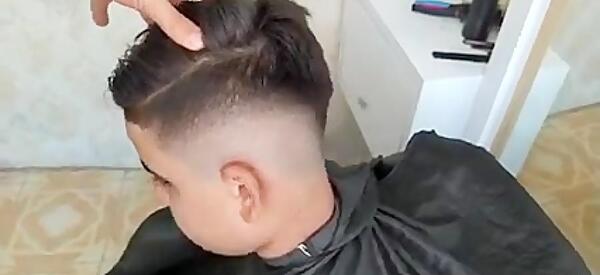عکس مدل مو سایه روشن
