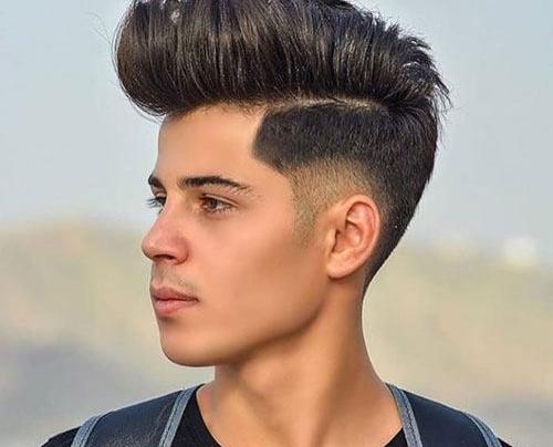 عکس مدل مو سایه روشن