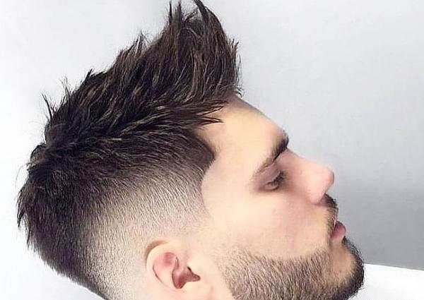 عکس مدل مو سایه روشن