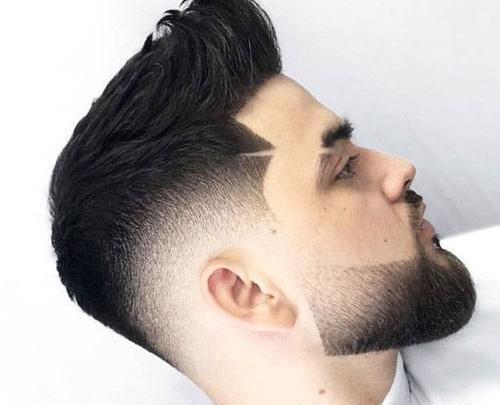 عکس مدل مو سایه روشن