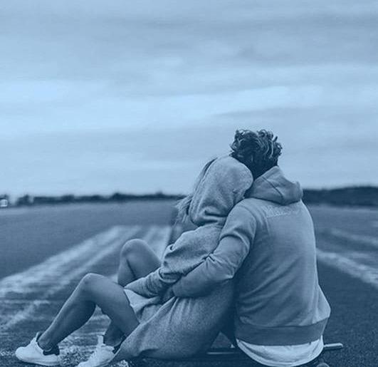 عکس های پروفایل عاشقانه بدون متن