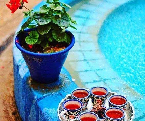 عکس روز خوب