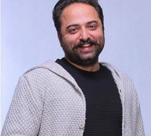 عکس بابک کیا
