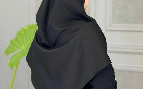 عکس مقنعه دختر