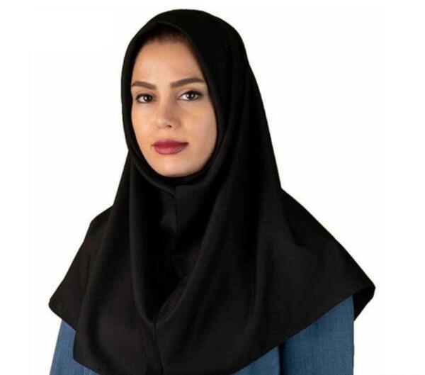 عکس مقنعه دختر