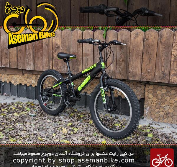 عکس دوچرخه دنده ای ۲۰