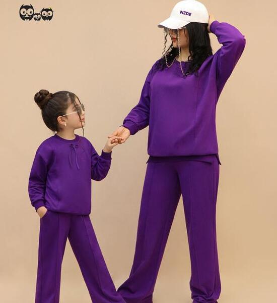 عکس شلوار بگ بچه گانه