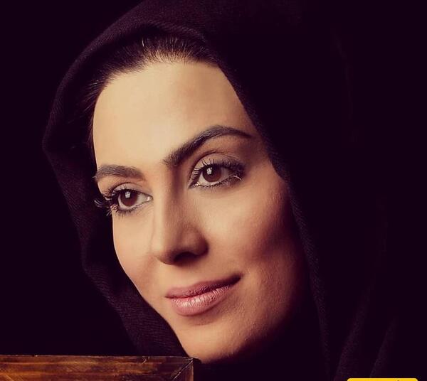 عکس نیلوفر نادری