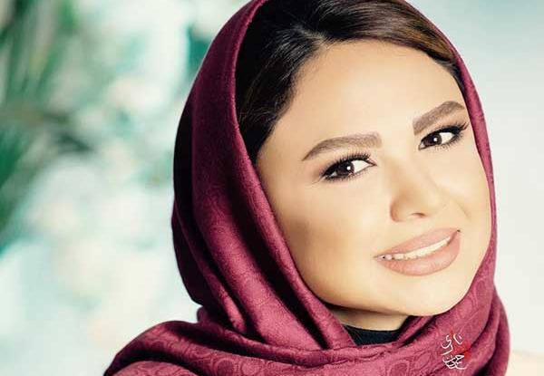 عکس نیلوفر نادری