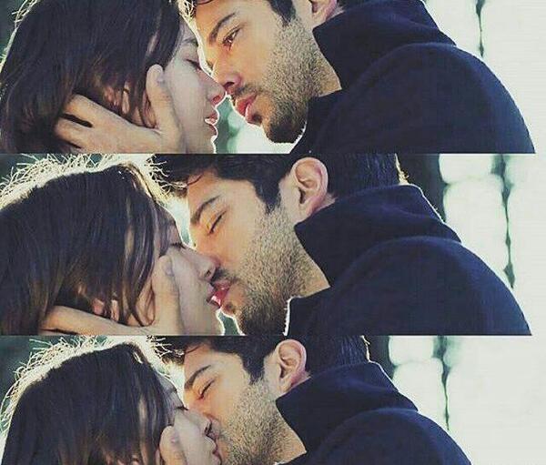 عکس نوشته عاشقانه ویسگون