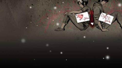 عکس پروفایل عاشقانه فول اچ دی