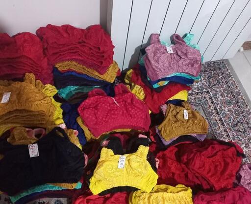 عکس چه نوع سوتینی خوبه نی نی سایت