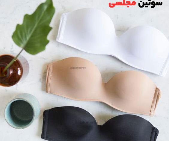 عکس چه نوع سوتینی خوبه نی نی سایت