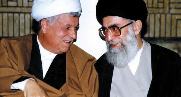 عکس الله اکبر خامنه ای رهبر