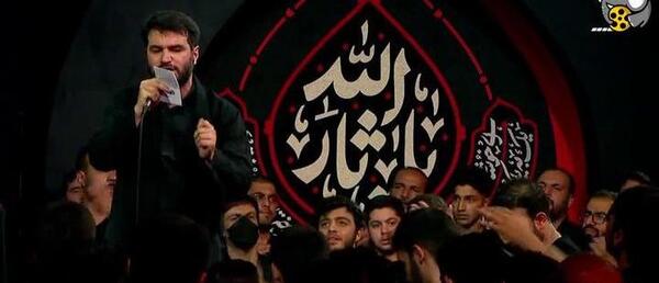 عکس الله اکبر خامنه ای رهبر