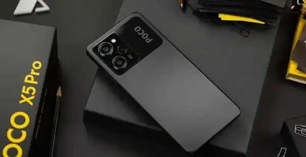 عکس مشخصات گوشی شیائومی فور ایکس