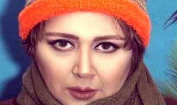 عکس شهره لرستانی در خوشنام
