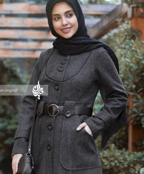 عکس پالتو ترک