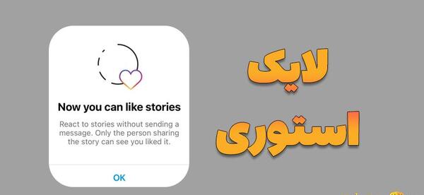 عکس استوری یعنی چی