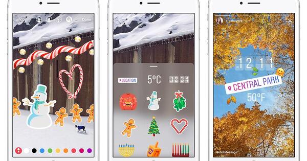 عکس استوری یعنی چی