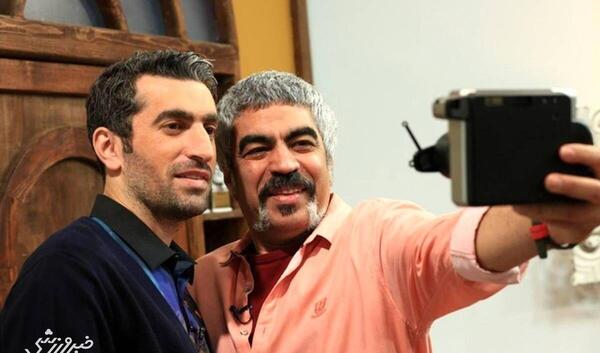 عکس صادق جباری