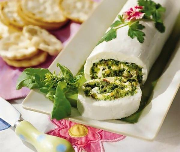 عکس سفره ارایی افطار