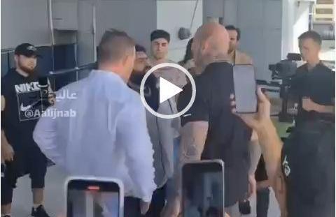 عکس سجاد غریبی واقعی