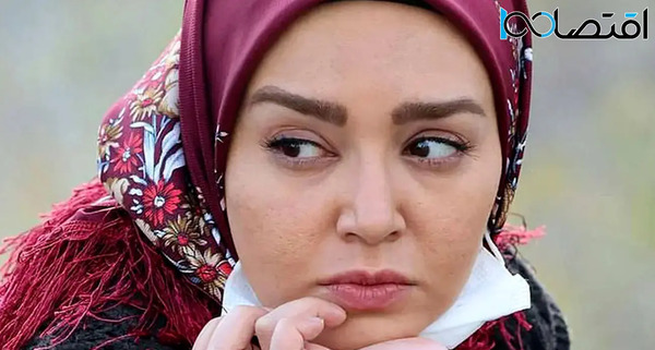 عکس خالد درسریال مینو