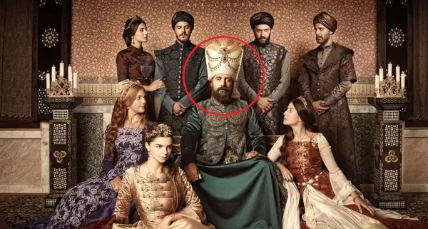 عکس خالد درسریال مینو