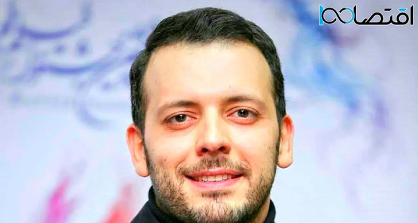عکس خالد درسریال مینو