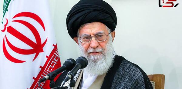 عکس خانه رهبر