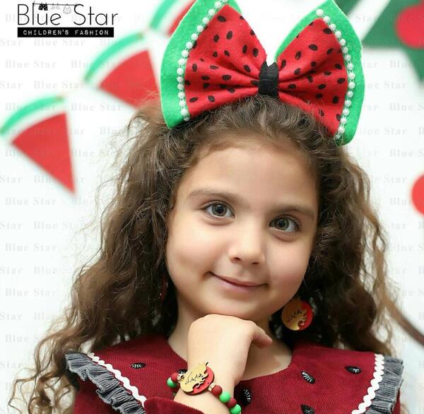 عکس تل یلدایی