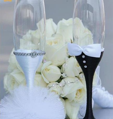 عکس ژله عروس داماد