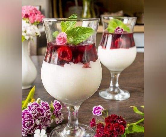 عکس ژله عروس داماد