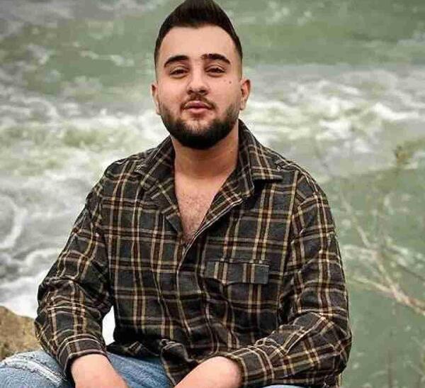 عکس شاه زکریا