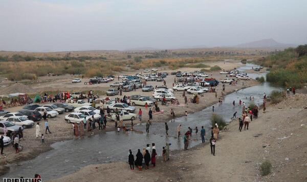 عکس شاه زکریا