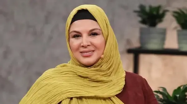 عکس ثریا سلطانی