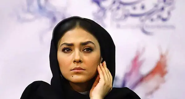 عکس ثریا سلطانی