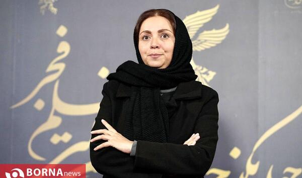 عکس ثریا سلطانی