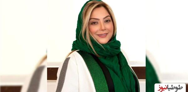 عکس ثریا سلطانی