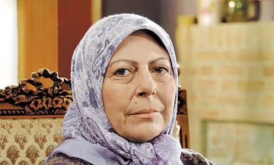 عکس ثریا سلطانی