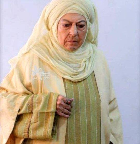 عکس ثریا سلطانی