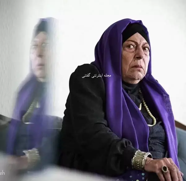 عکس ثریا سلطانی