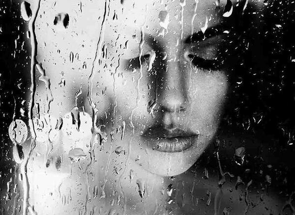 عکس چشم خیس برای پروفایل