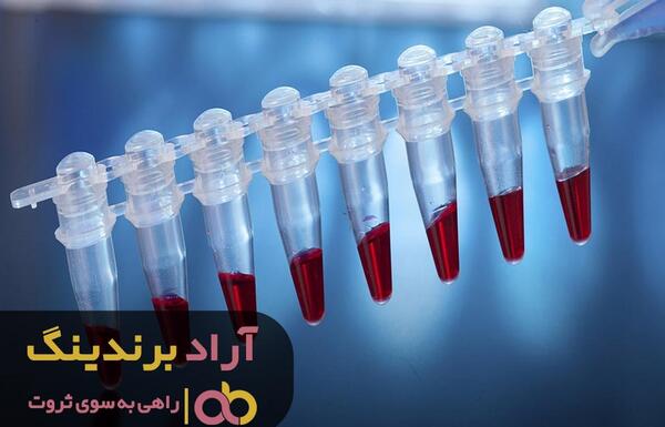 عکس جیوه قرمز گیاهی