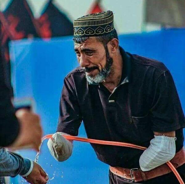 عکس های قشنگ اربعین