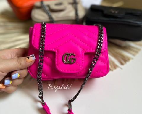 عکس کیف پول دخترانه کوچک